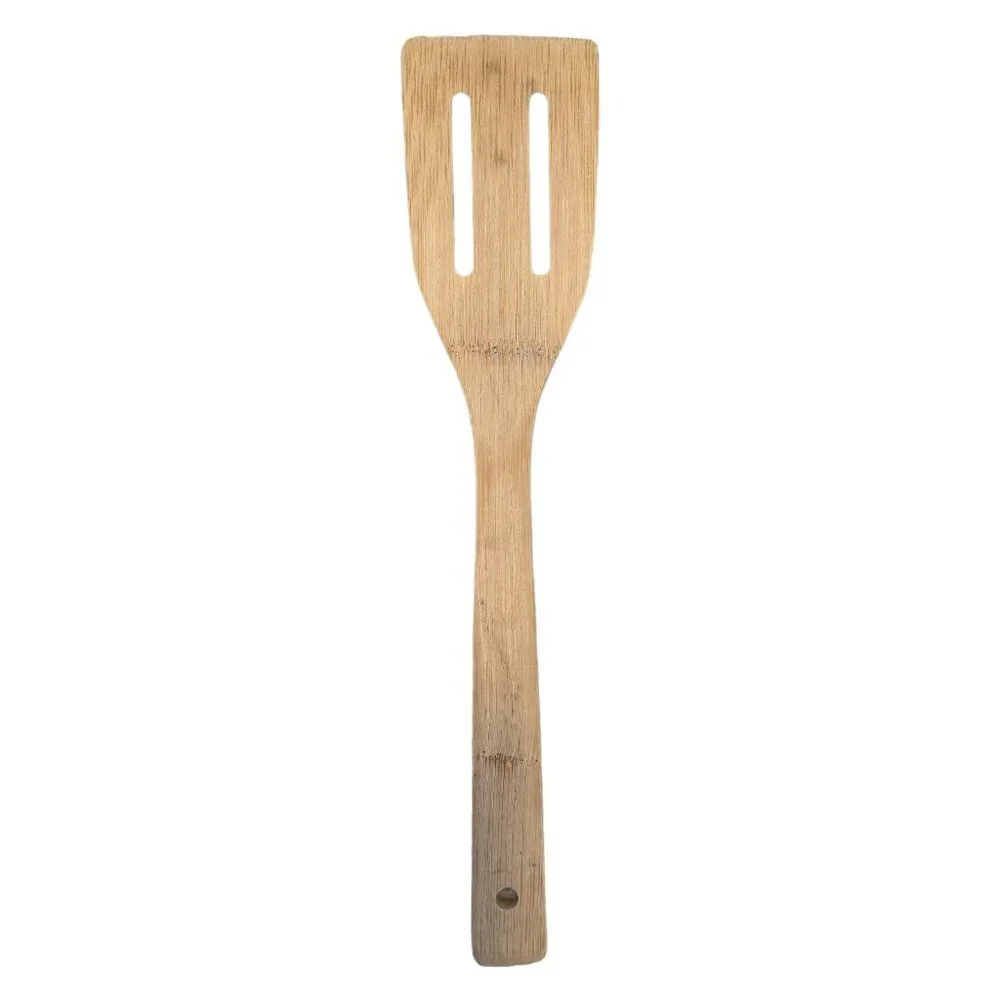 Bamboo Serving and Cooking Utensil